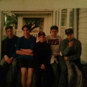 Meet your Posher, Mathew